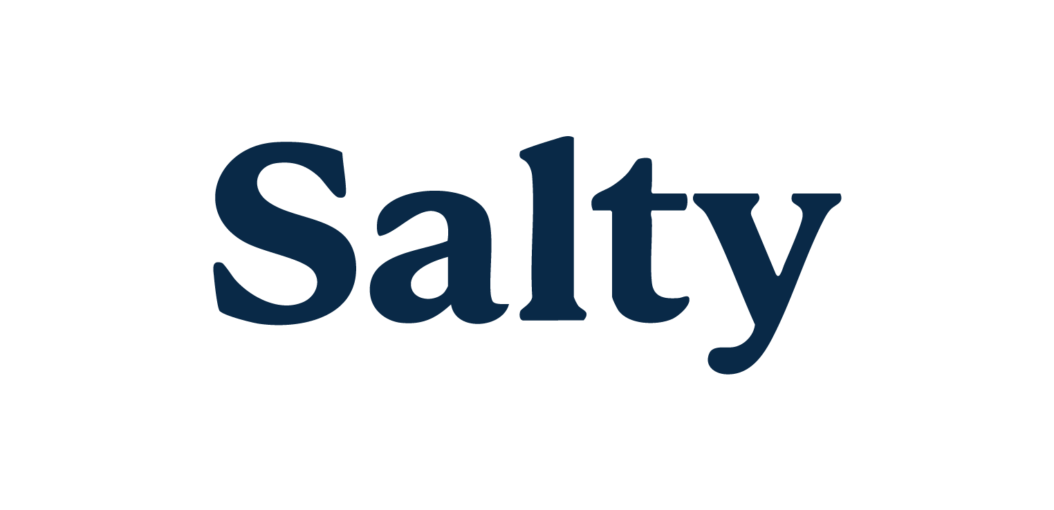 Salty Academy